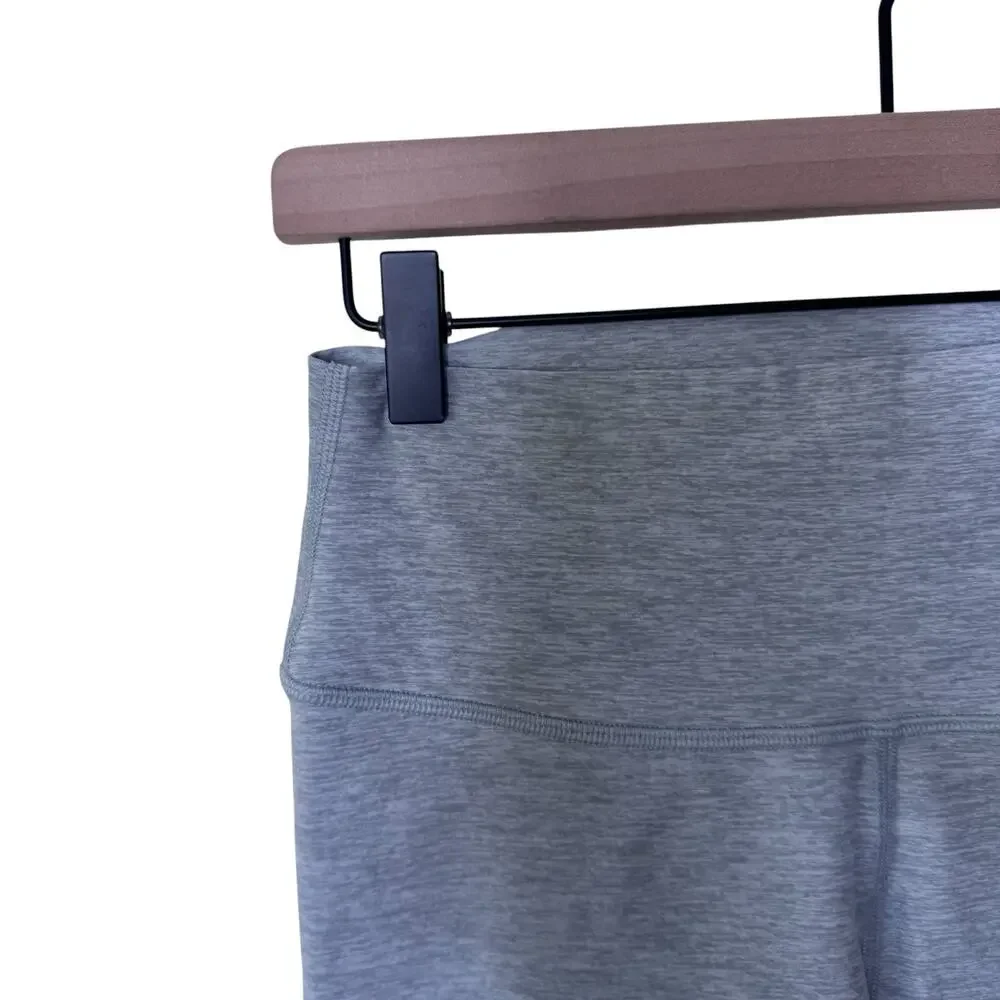ALO YOGA Heathered Gray 25